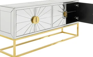 Credenza Queen 162x77cm - KARE
