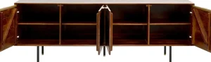 Credenza Ravello 200cm - KARE