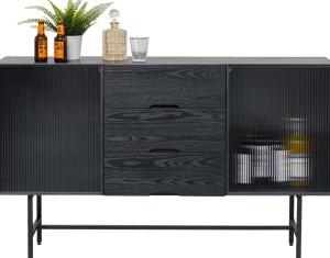 Credenza San Diego Schübe 150x90cm - KARE