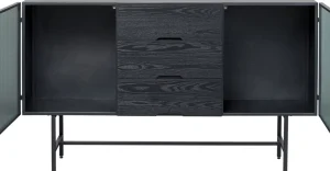 Credenza San Diego Schübe 150x90cm - KARE