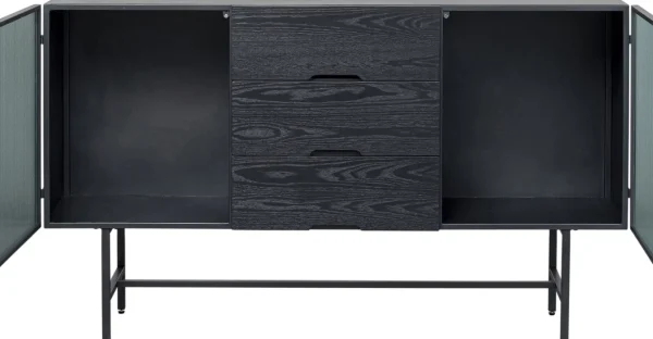 Credenza San Diego Schübe 150x90cm - KARE