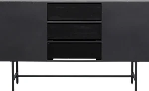 Credenza San Diego Schübe 150x90cm - KARE