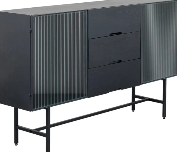 Credenza San Diego Schübe 150x90cm - KARE