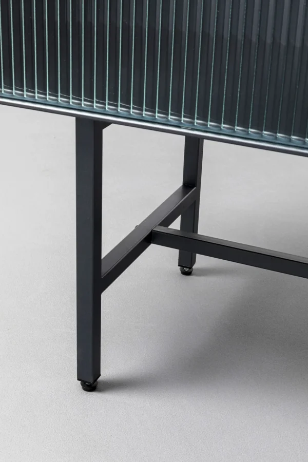 Credenza San Diego Schübe 150x90cm - KARE