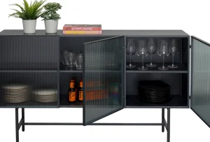 Credenza San Diego 150x90cm - KARE