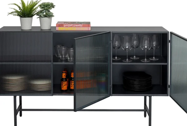 Credenza San Diego 150x90cm - KARE