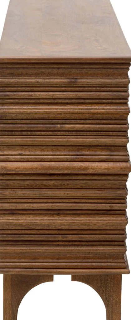Credenza Santos 150x85cm - KARE