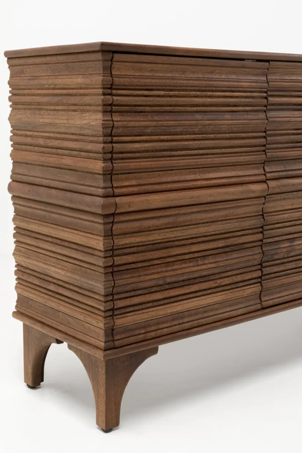 Credenza Santos 200x85cm - KARE