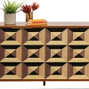 Credenza Silencio 160x78cm - KARE