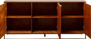 Credenza Silencio 160x78cm - KARE