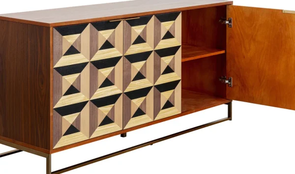 Credenza Silencio 160x78cm - KARE