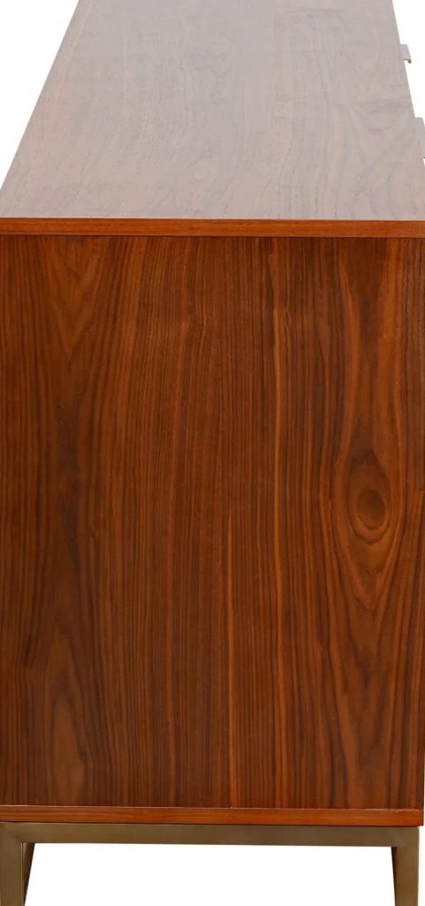 Credenza Silencio 160x78cm - KARE