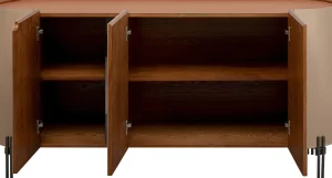 Credenza Tango 150x75cm - KARE