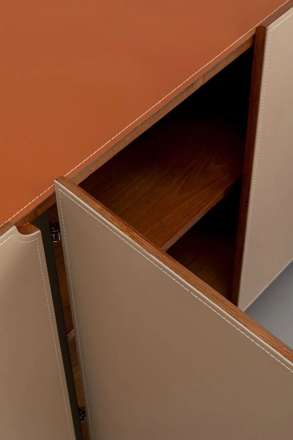 Credenza Tango 150x75cm - KARE