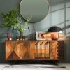 Credenza Tomahawk - KARE
