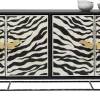 Credenza Zebra 160x80cm - KARE