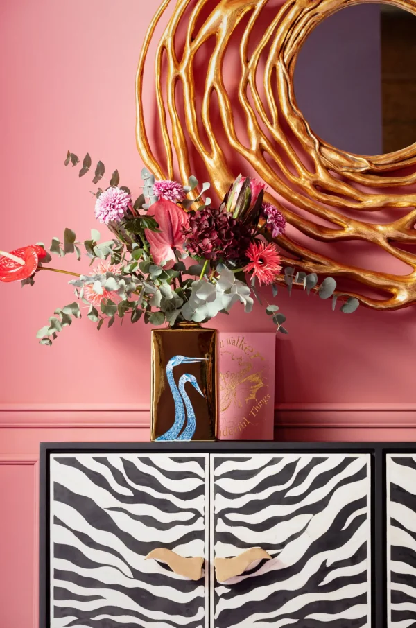 Credenza Zebra 160x80cm - KARE