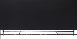 Credenza Zebra 160x80cm - KARE