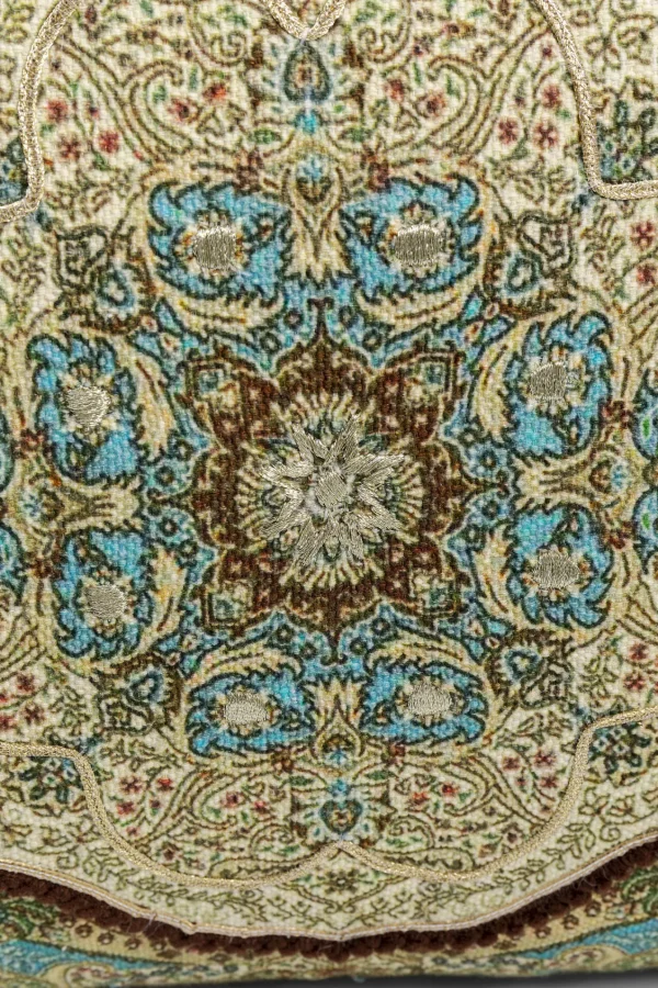 CUSCINO ARABESKE 40X60 - KARE