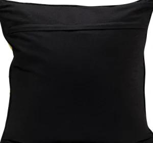 Cuscino Art Line arancione 50x50cm - KARE