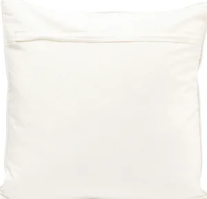 Cuscino Art Line bianco 50x50cm - KARE