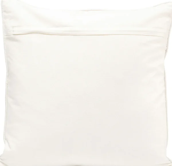 Cuscino Art Line bianco 50x50cm - KARE