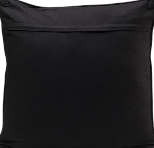 Cuscino Art Line blu 50x50cm - KARE
