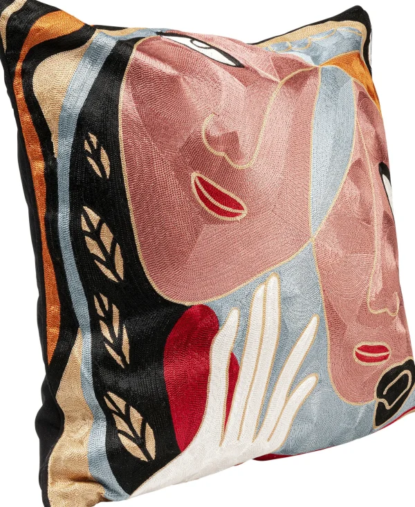 Cuscino Art Line Two Face 50x50cm - KARE