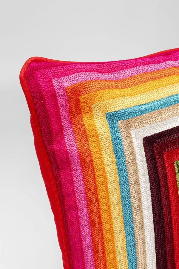 Cuscino Artistic Square 50x50cm - KARE