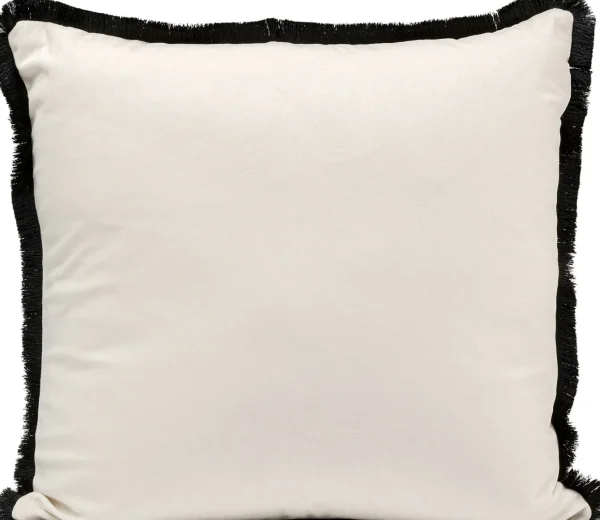 Cuscino Bee bianco 45x45cm - KARE