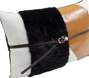 Cuscino Belt 50x30cm - KARE