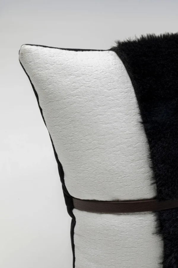 Cuscino Belt 50x30cm - KARE