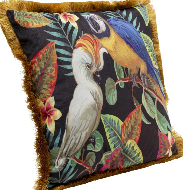 Cuscino Birds Paradise 45x45 cm - KARE