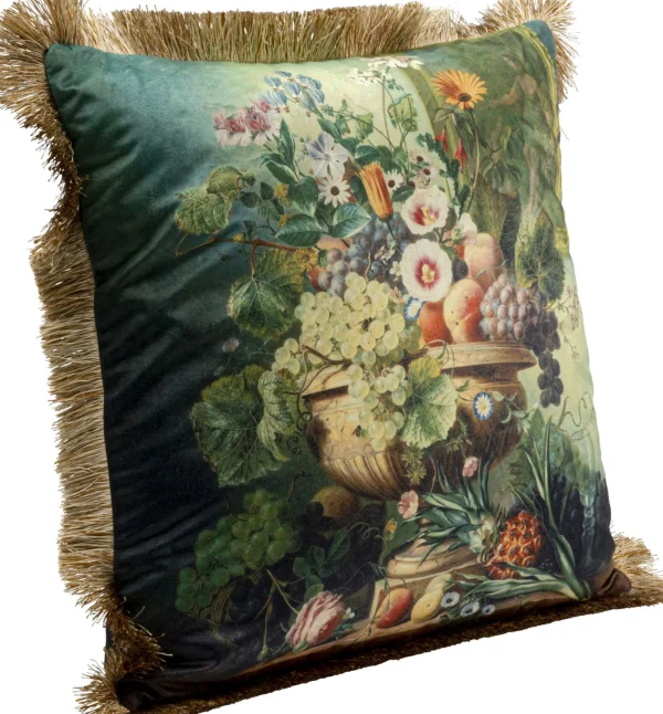 Cuscino Bouquet Romantico 45x45cm - KARE