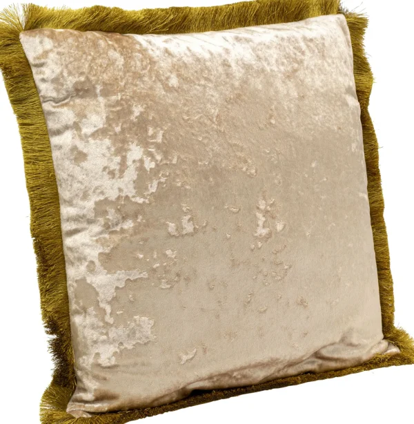 Cuscino Cannes polvere 45x45cm - KARE