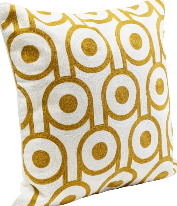 Cuscino Catena Circle 50x50cm - KARE