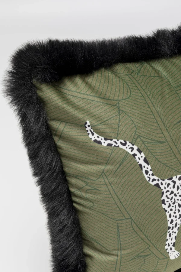 Cuscino Cheetahs 50x30cm - KARE