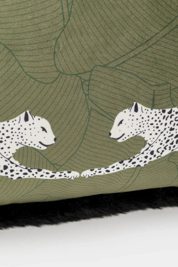 Cuscino Cheetahs 50x30cm - KARE
