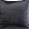 Cuscino Colorado nero 45x45cm - KARE
