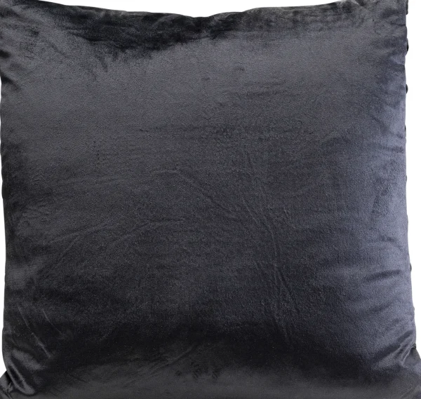 Cuscino Colorado nero 45x45cm - KARE