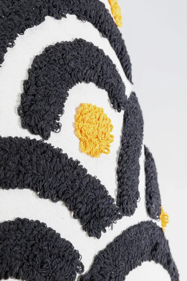 Cuscino Colorful Circles 45x45cm - KARE