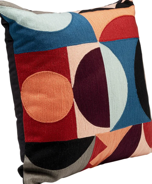 Cuscino Colour Block 45x45cm - KARE