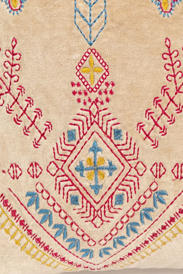 Cuscino da salotto "Poca" 60x35cm - KARE