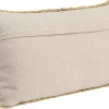 Cuscino da salotto "Sway" 60x35cm - KARE