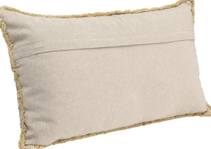 Cuscino da salotto "Sway" 60x35cm - KARE