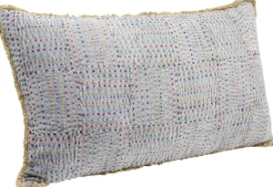 Cuscino da salotto "Sway" 60x35cm - KARE