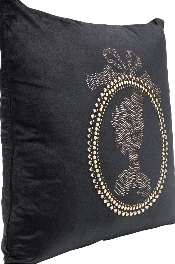 CUSCINO DIAMOND MEDALLION 45X45CM - KARE