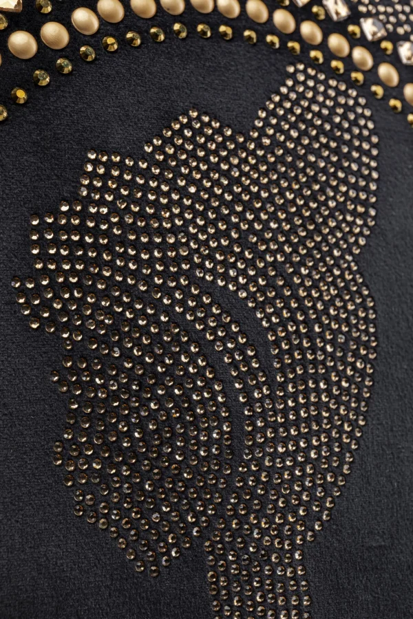 CUSCINO DIAMOND MEDALLION 45X45CM - KARE