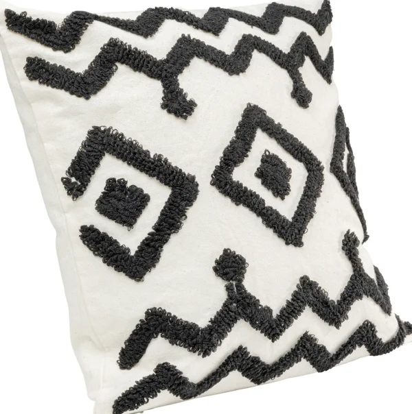 Cuscino Diamonds 45x45cm - KARE