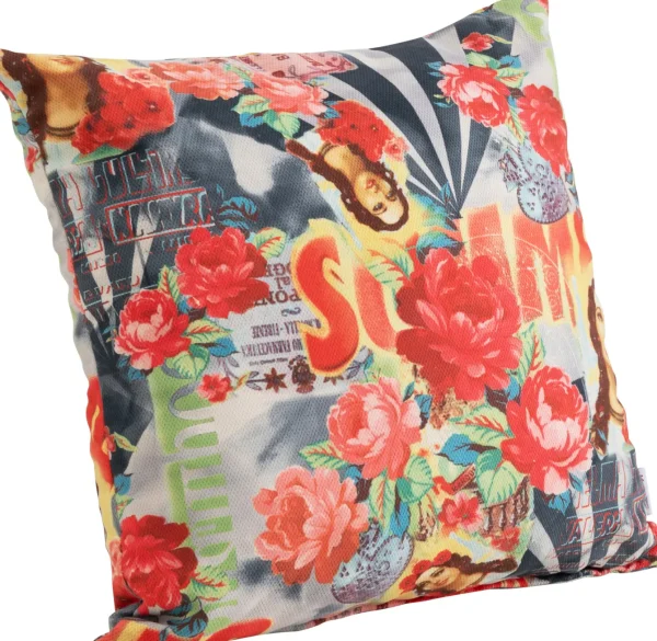 Cuscino Estaro Summer 40x40cm Limitato - KARE